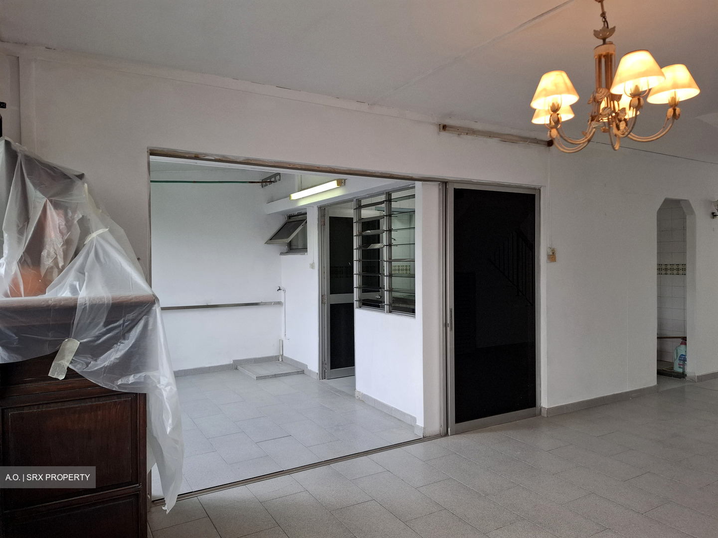 Blk 547 Pasir Ris Street 51 (Pasir Ris), HDB Executive #489589751